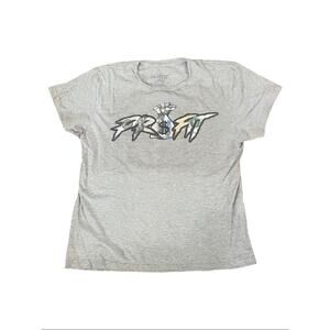 Profit Los Angeles Graphic Tee – Size Large